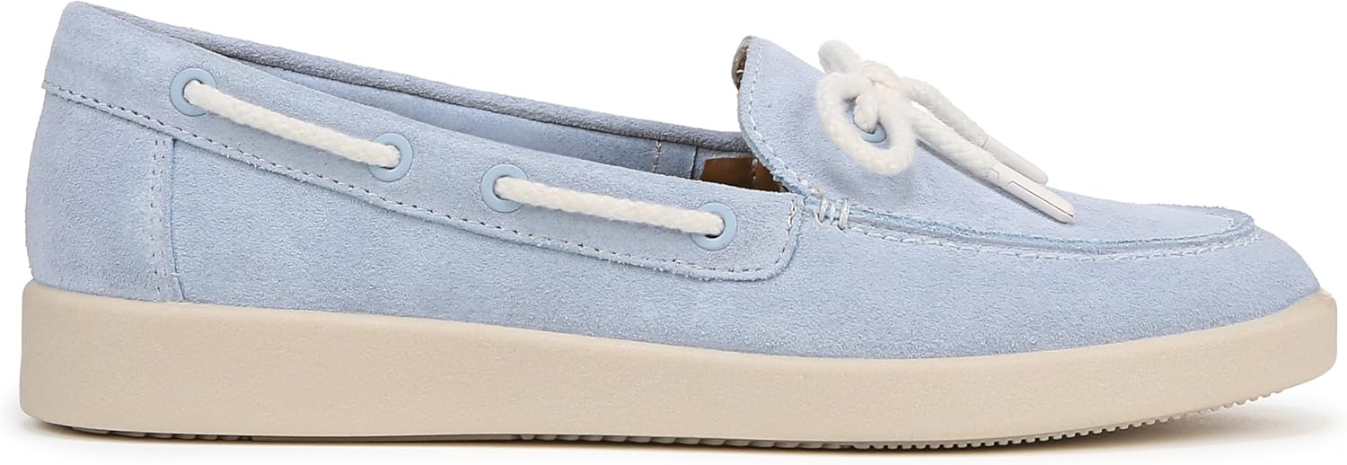 Naturalizer Keel Boat Women's Boat Shoes NW/OB