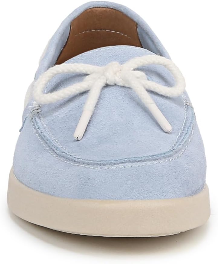 Naturalizer Keel Boat Women's Boat Shoes NW/OB