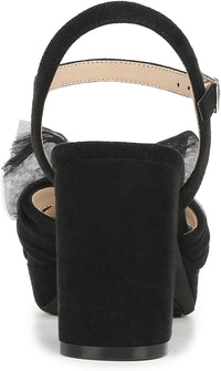 LifeStride Last Dance Women's Plarform Dress Sandals NW/OB
