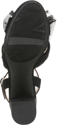 LifeStride Last Dance Women's Plarform Dress Sandals NW/OB