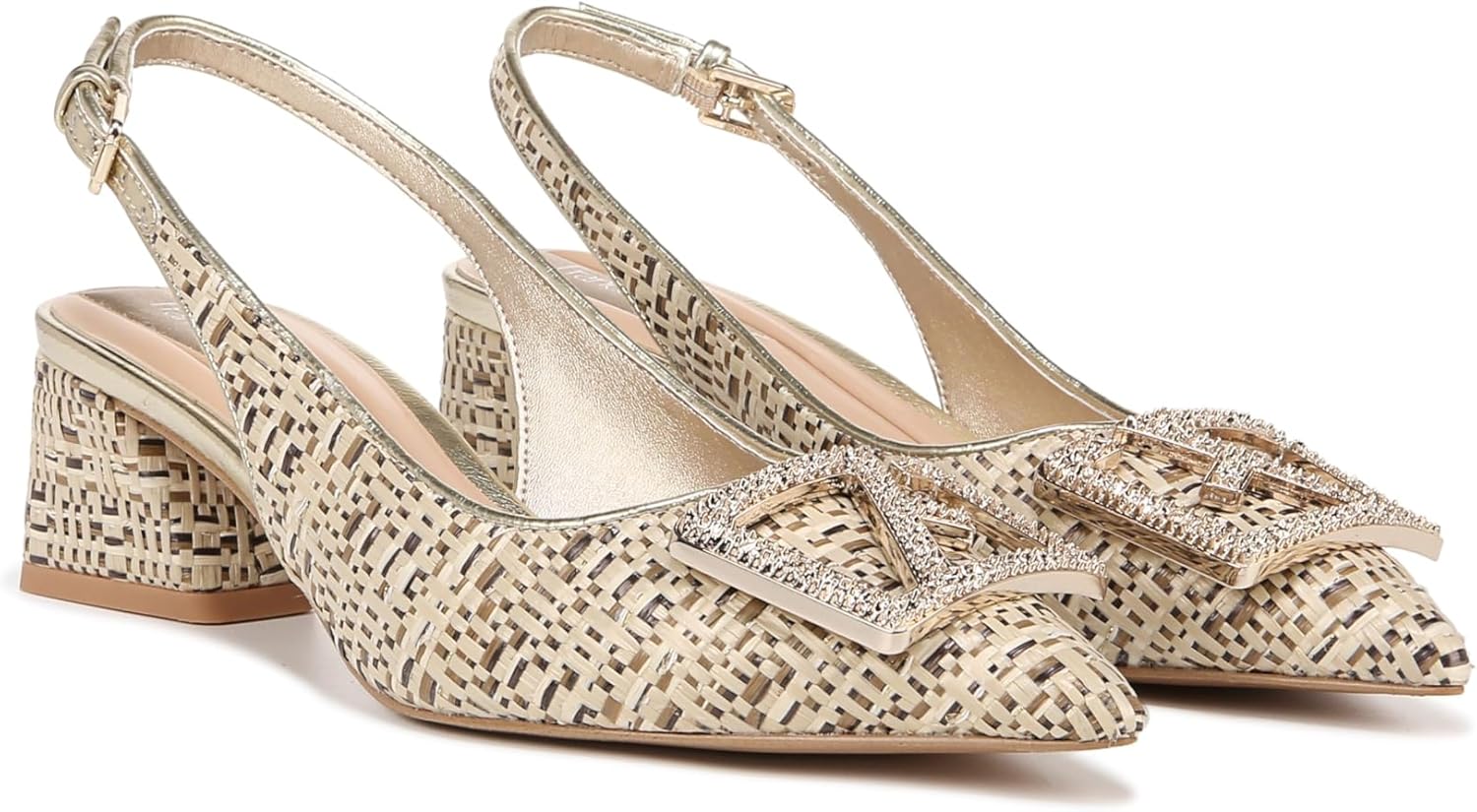 Natural Raffia