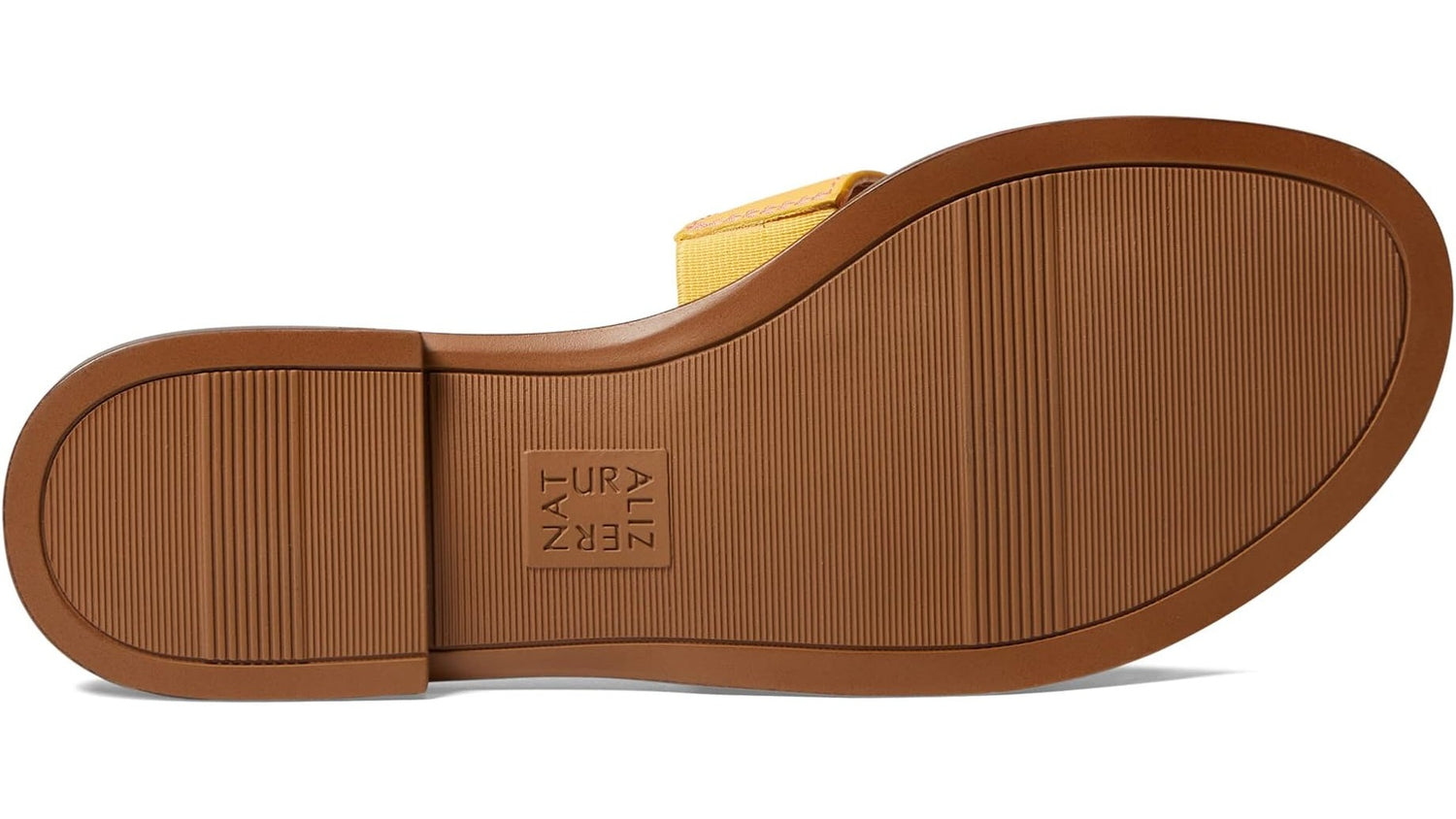 Naturalizer Fame Women's Flat Sandals NW/OB