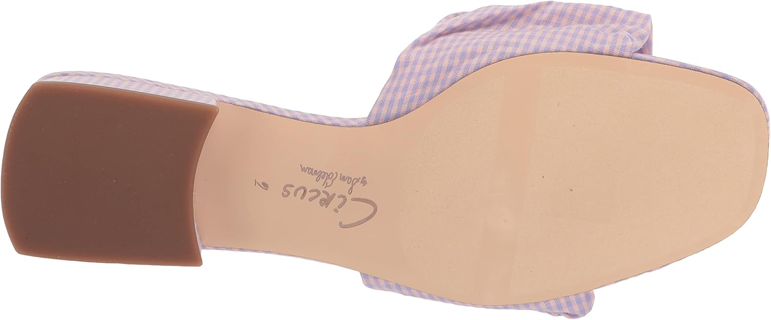 Circus By Sam Edelman Janis Women's Heeled Sandals NW/OB