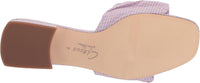 Circus NY By Sam Edelman Janis Women's Heeled Sandals NW/OB
