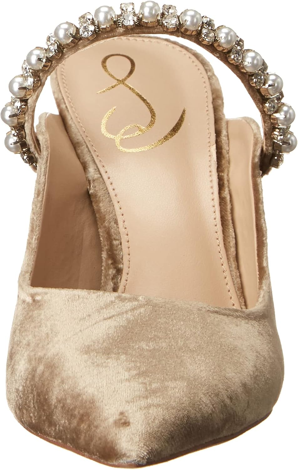 Sam Edelman Hyland Women's Pumps NW/OB