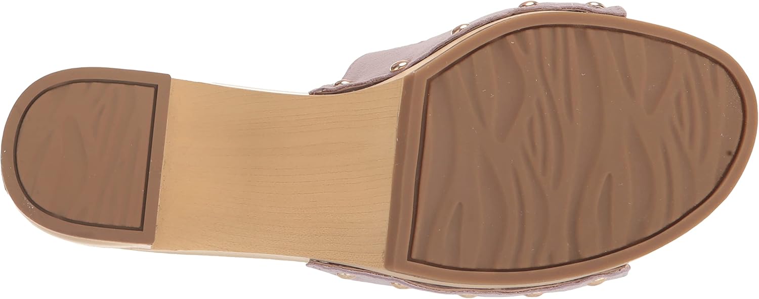 Franco Sarto Capri 3 Women's Clog Sandals NW/OB
