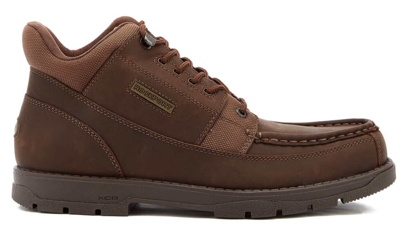 Rockport Marangue XCS Treeline Men's Boots NW/OB