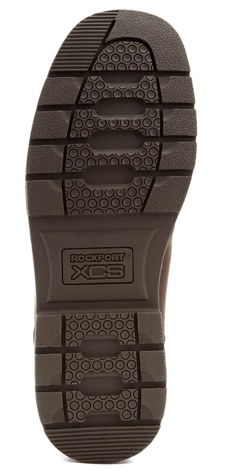 Rockport Marangue XCS Treeline Men's Boots NW/OB