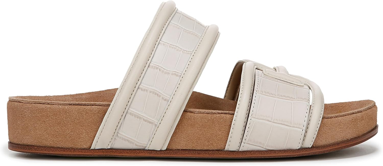 Sam Edelman Women's Rowan Slide Sandals NW/OB