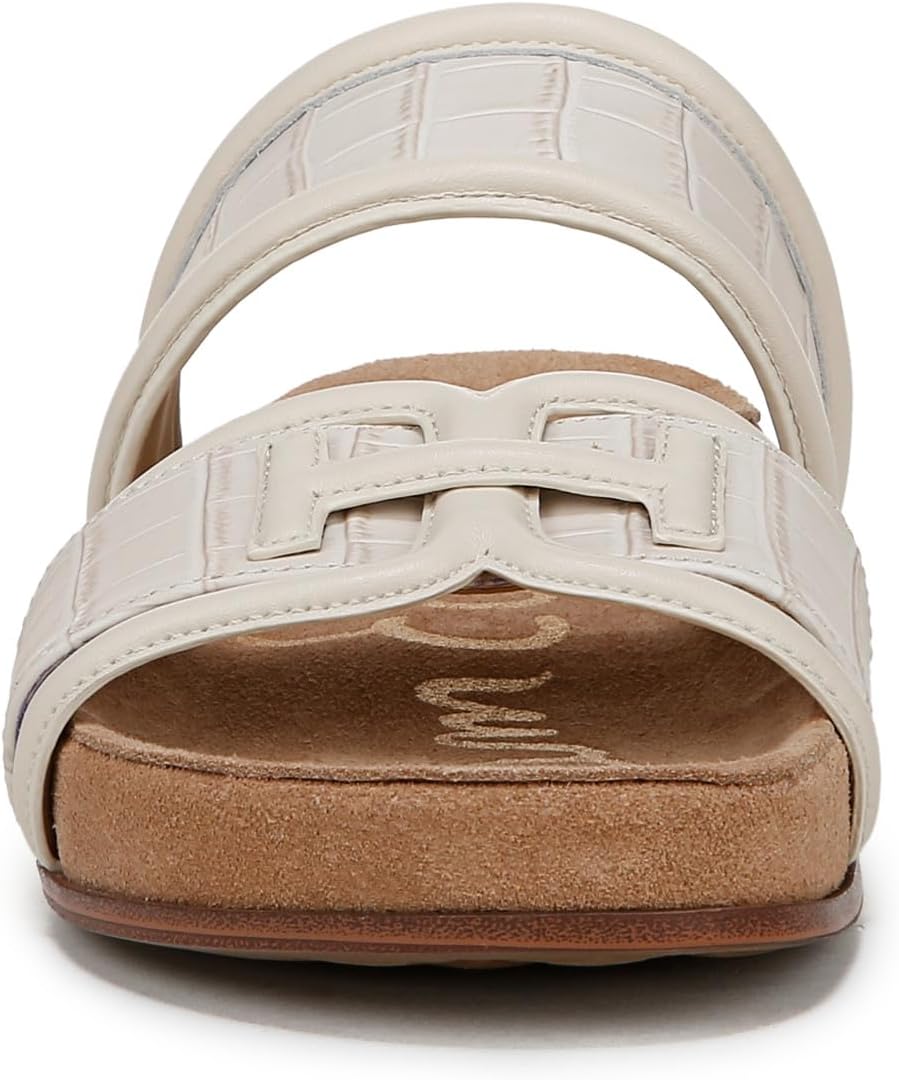 Sam Edelman Women's Rowan Slide Sandals NW/OB