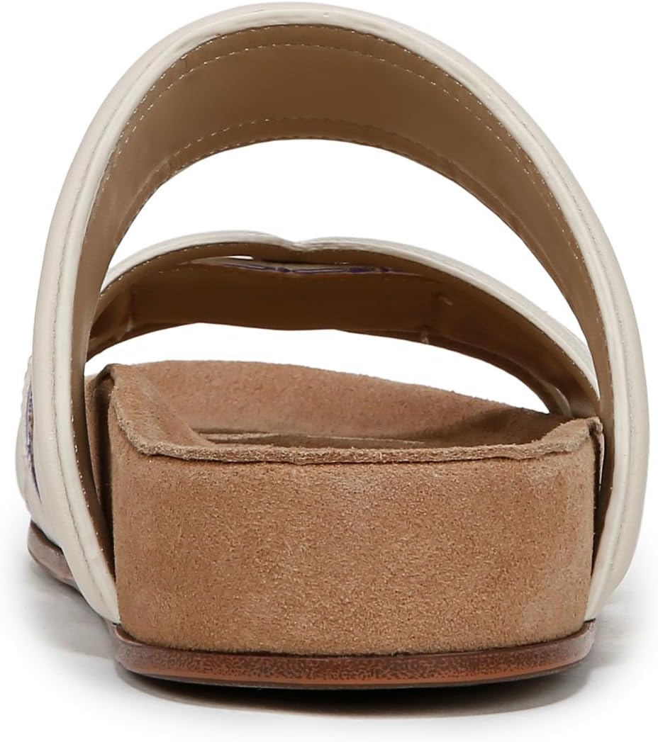 Sam Edelman Women's Rowan Slide Sandals NW/OB