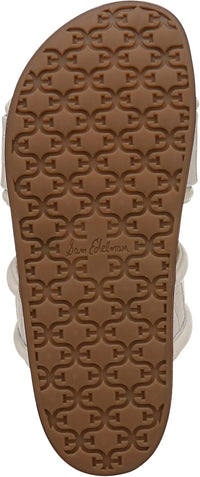 Sam Edelman Women's Rowan Slide Sandals NW/OB