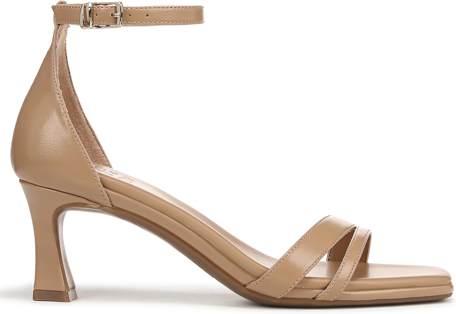 Naturalizer Khloe Women's Heeled Sandals NW/OB
