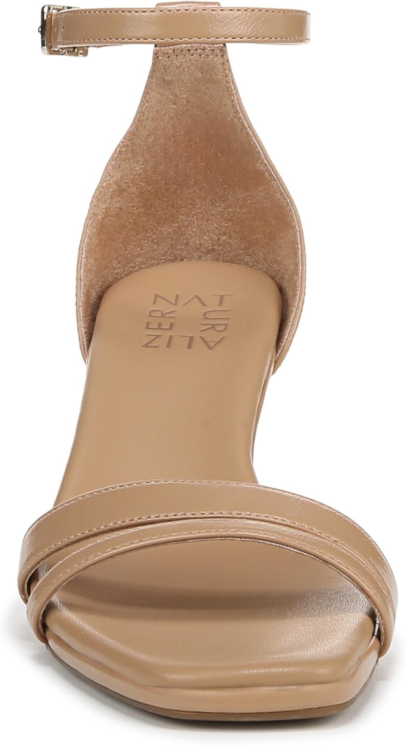 Naturalizer Khloe Women's Heeled Sandals NW/OB