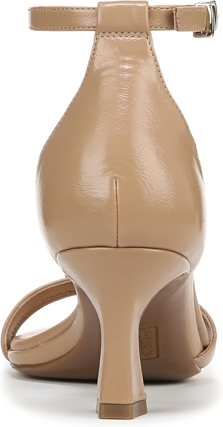 Naturalizer Khloe Women's Heeled Sandals NW/OB