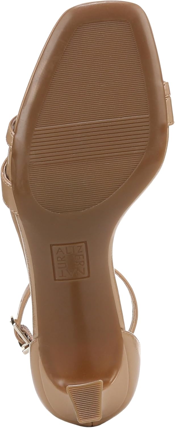 Naturalizer Khloe Women's Heeled Sandals NW/OB