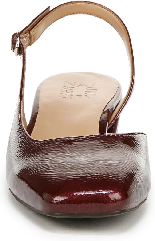 Naturalizer Jayla Slingback Pump NW/OB