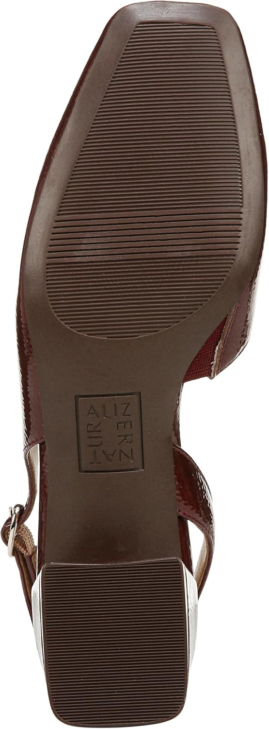 Naturalizer Jayla Slingback Pump NW/OB