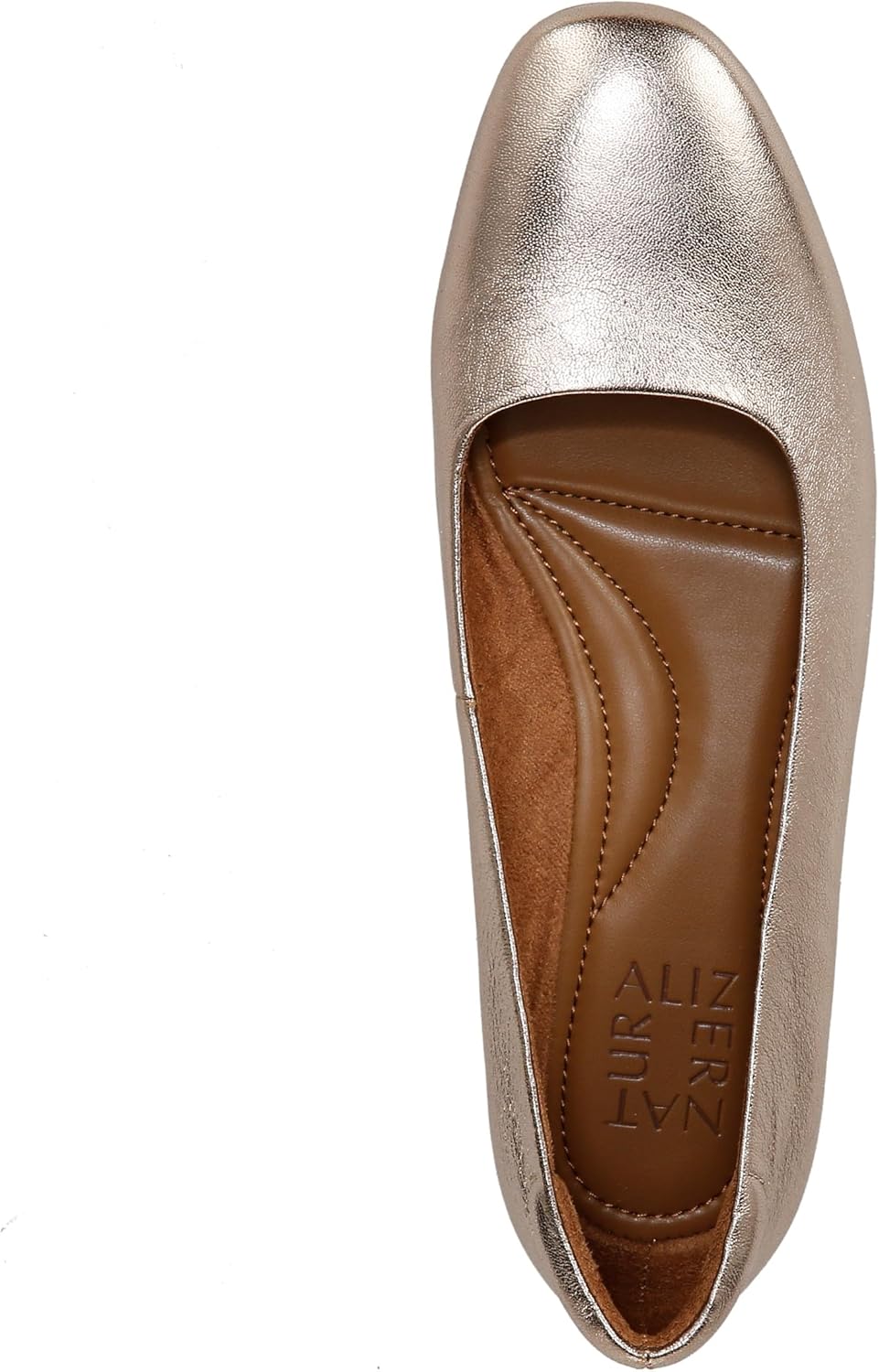 Naturalizer Kelly Ballet Women's Flats