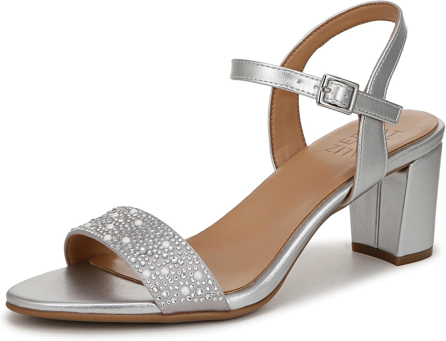 Pearl Silver