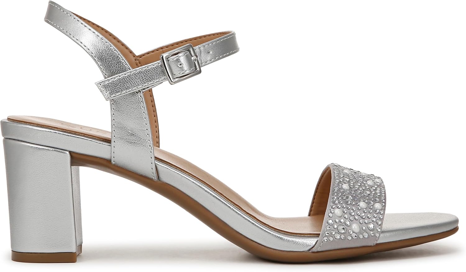 Naturalizer Bristol 5 Women's Heeled Sandals NW/OB