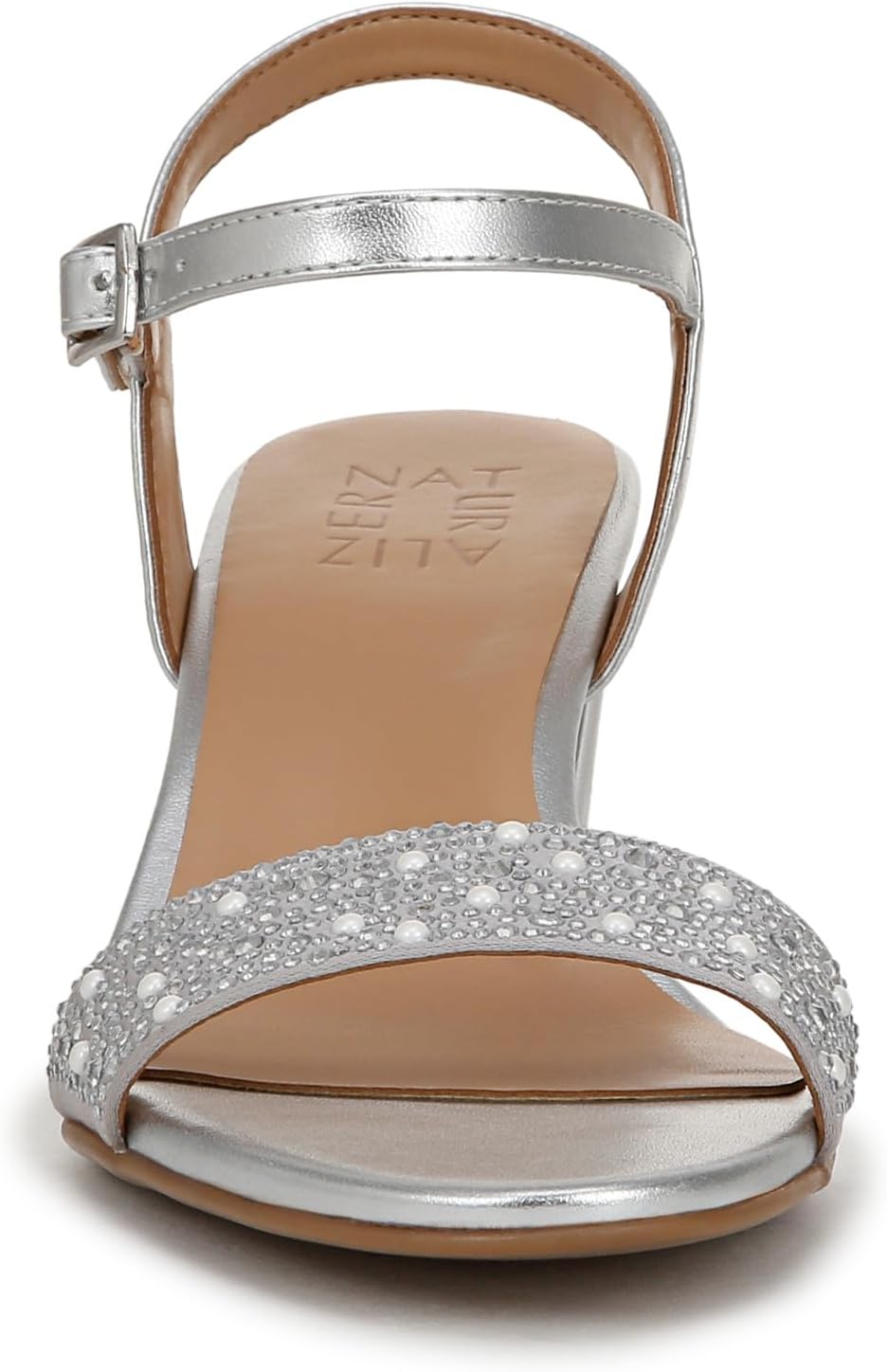 Naturalizer Bristol 5 Women's Heeled Sandals NW/OB