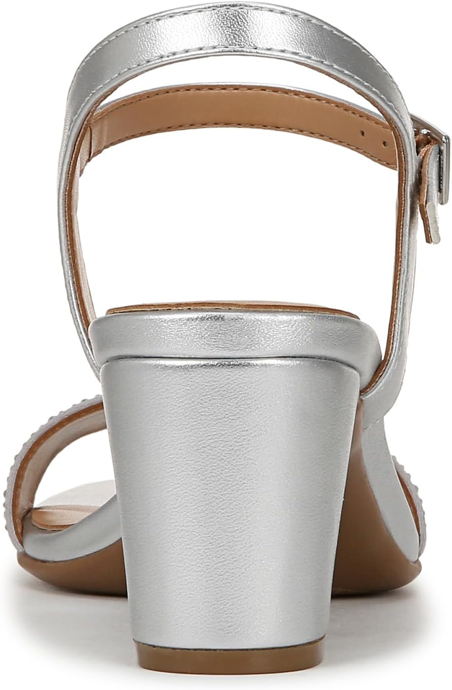 Naturalizer Bristol 5 Women's Heeled Sandals NW/OB