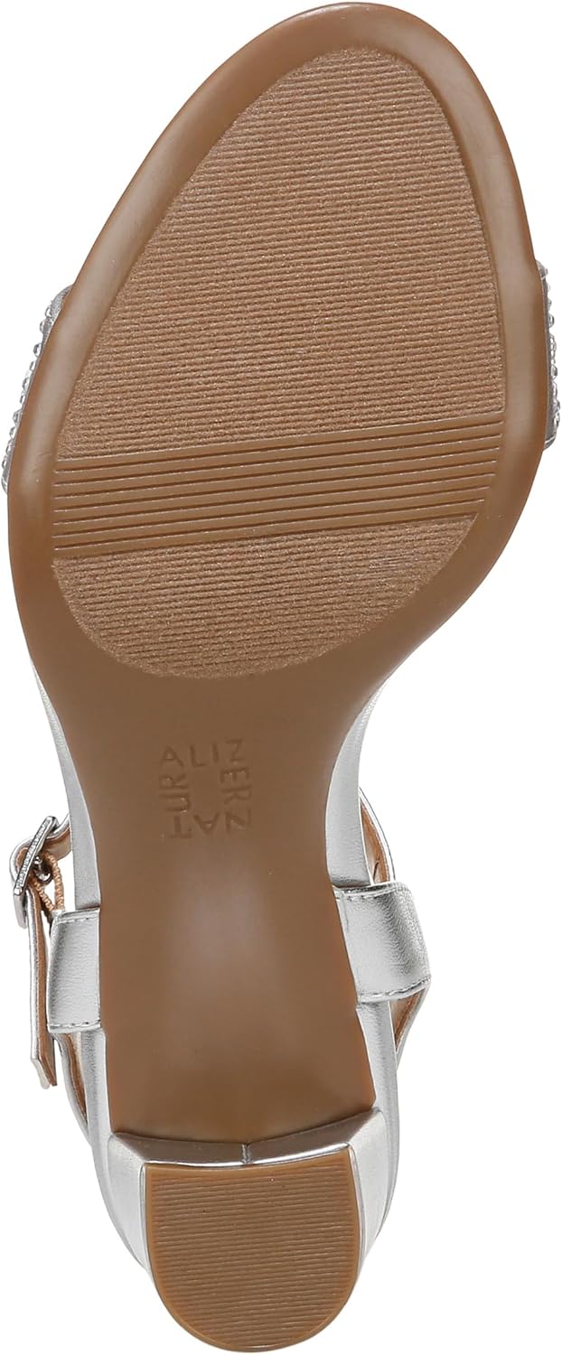 Naturalizer Bristol 5 Women's Heeled Sandals NW/OB