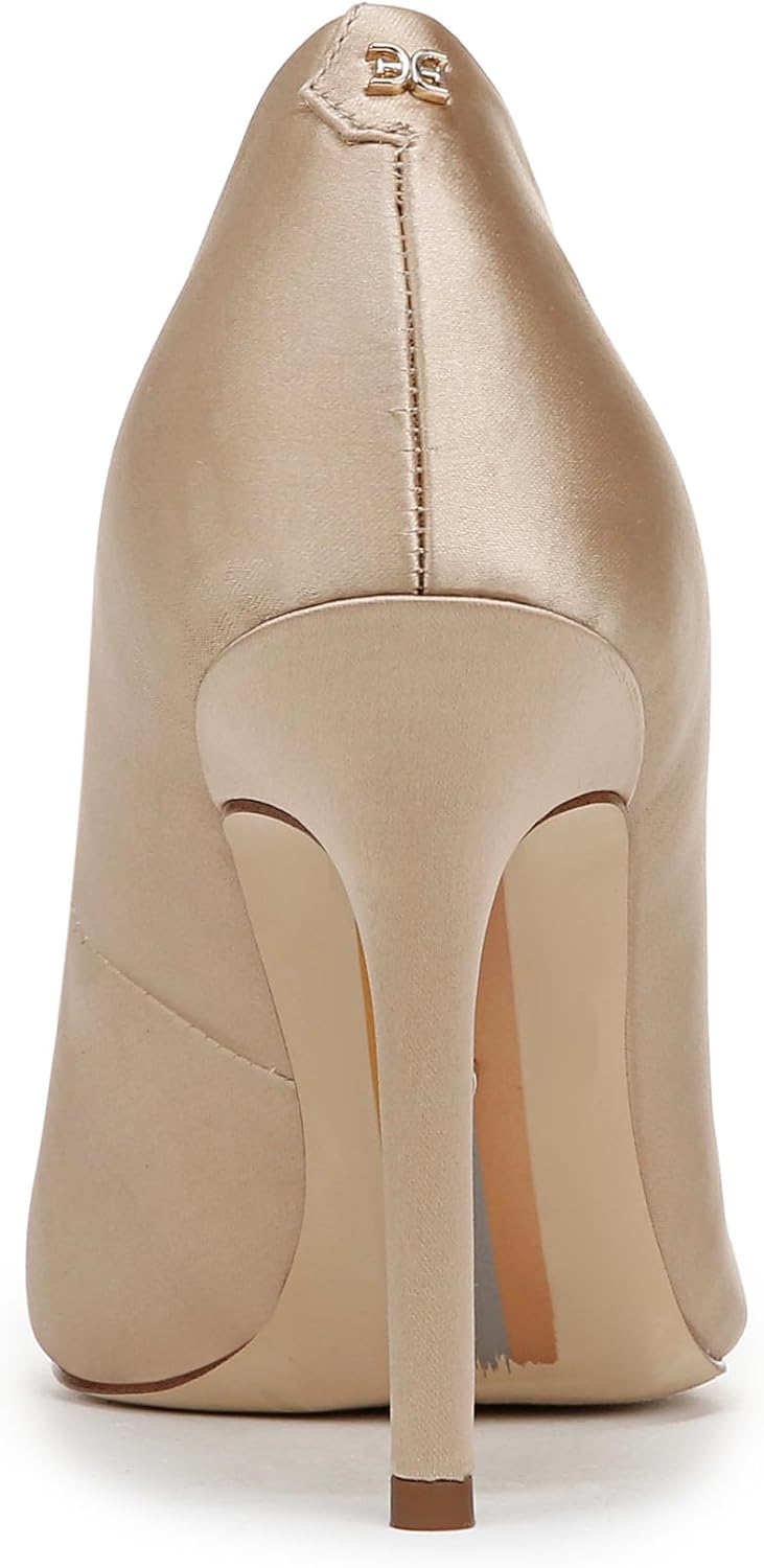 Sam Edelman Hazel Amour Women's Pumps NW/OB