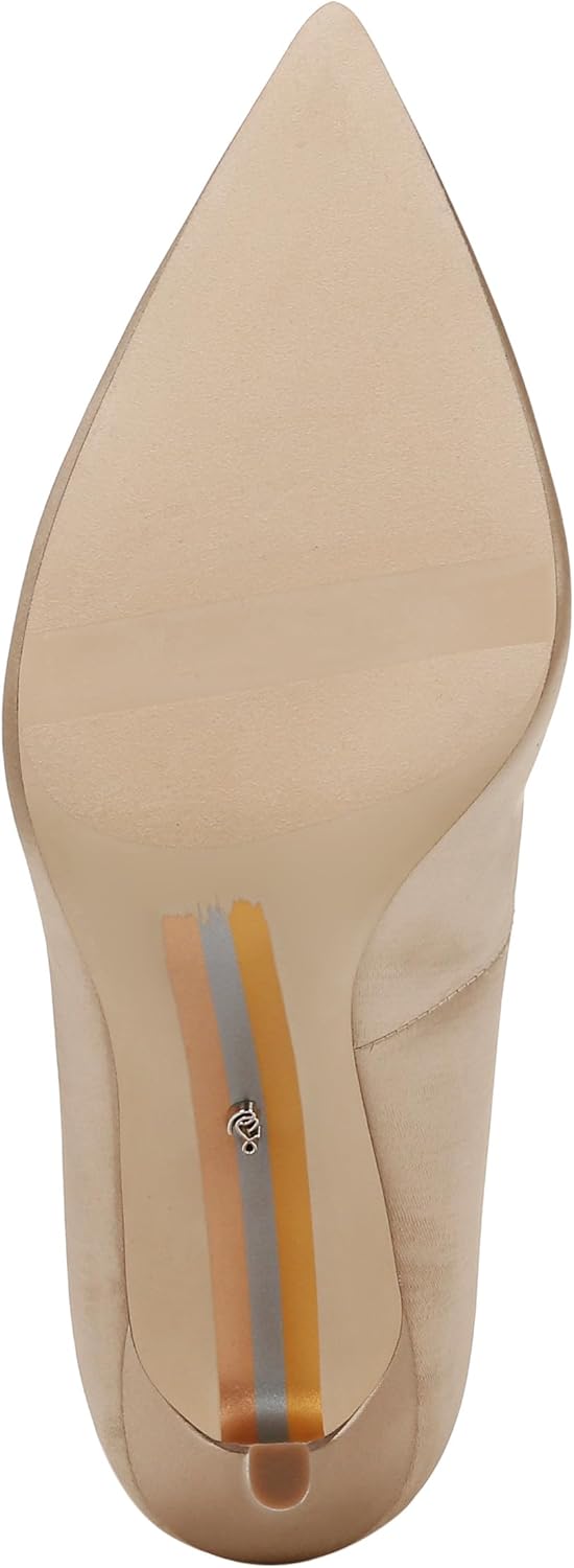 Sam Edelman Hazel Amour Women's Pumps NW/OB