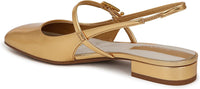 Franco Sarto Destin Women's Flats NW/OB