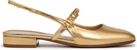 Franco Sarto Destin Women's Flats NW/OB