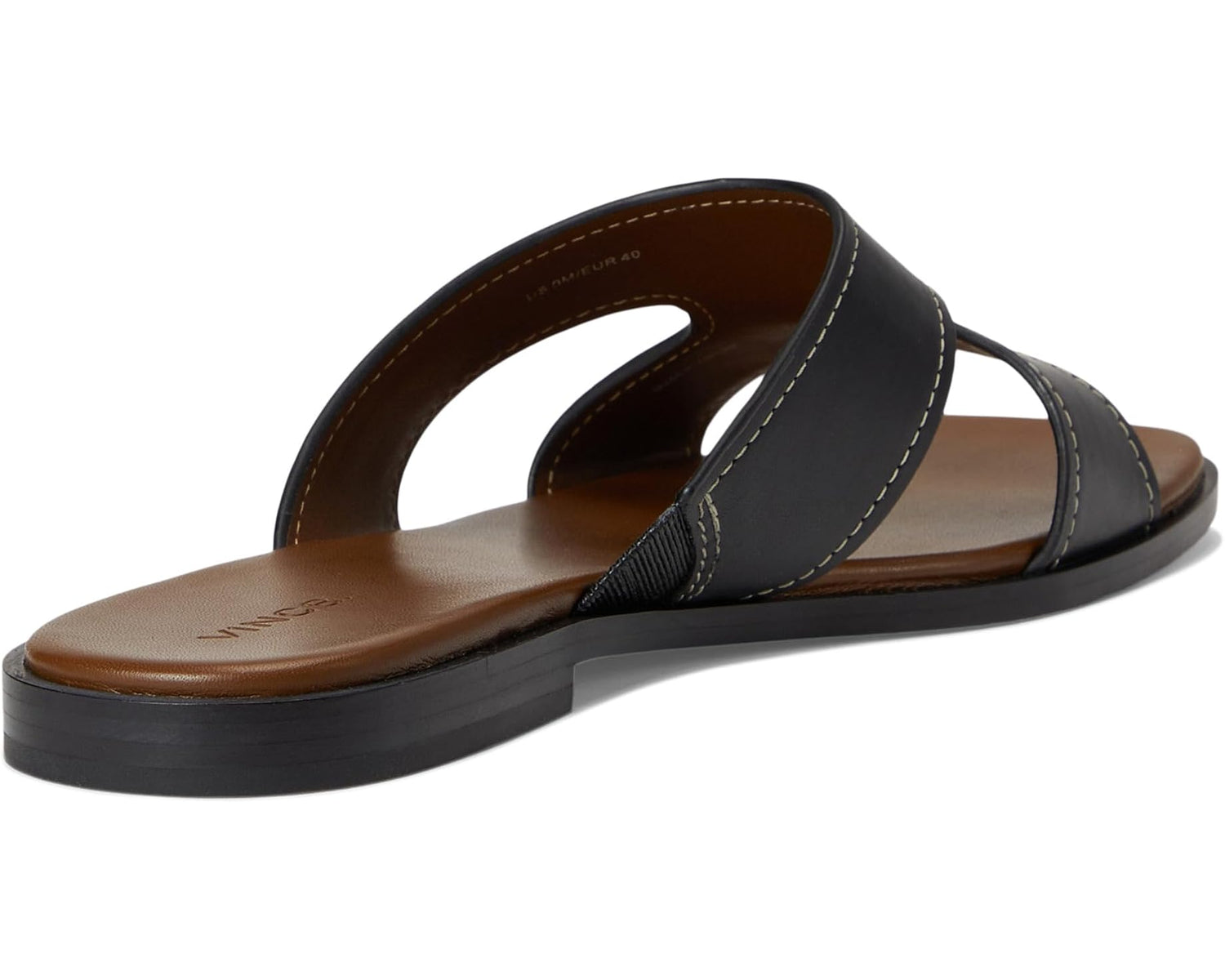 Vince Meyers Women's Slide Sandals NW/OB