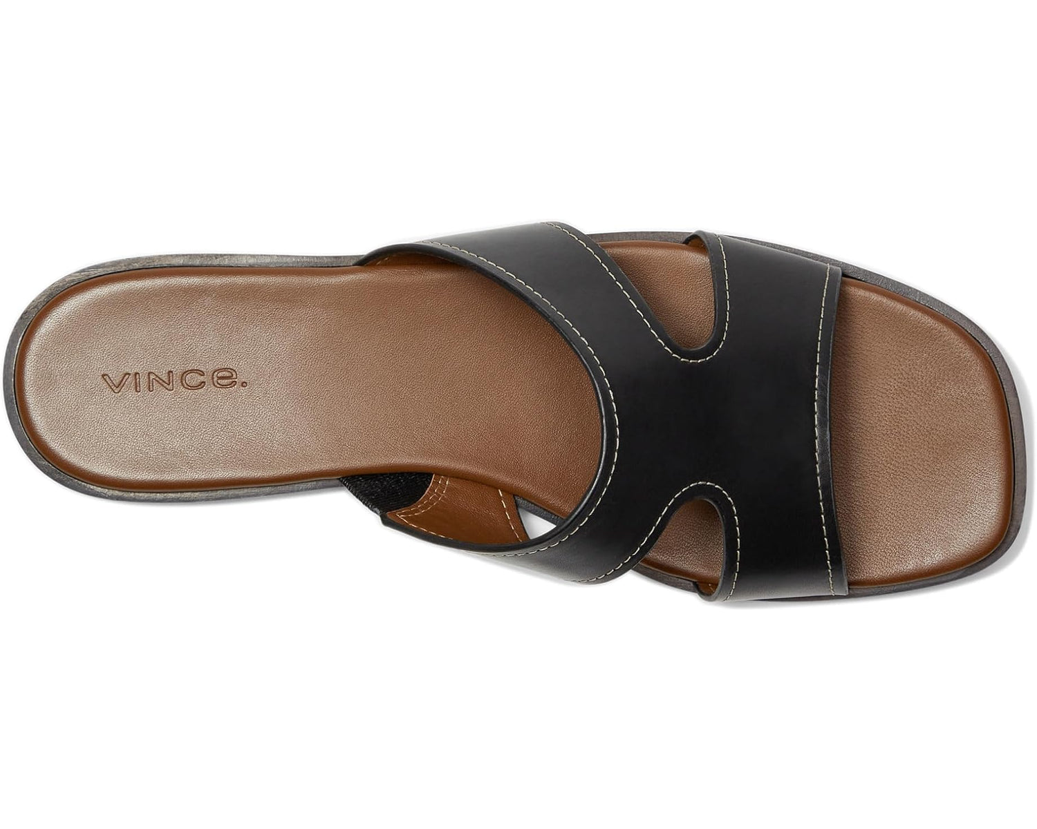 Vince Meyers Women's Slide Sandals NW/OB