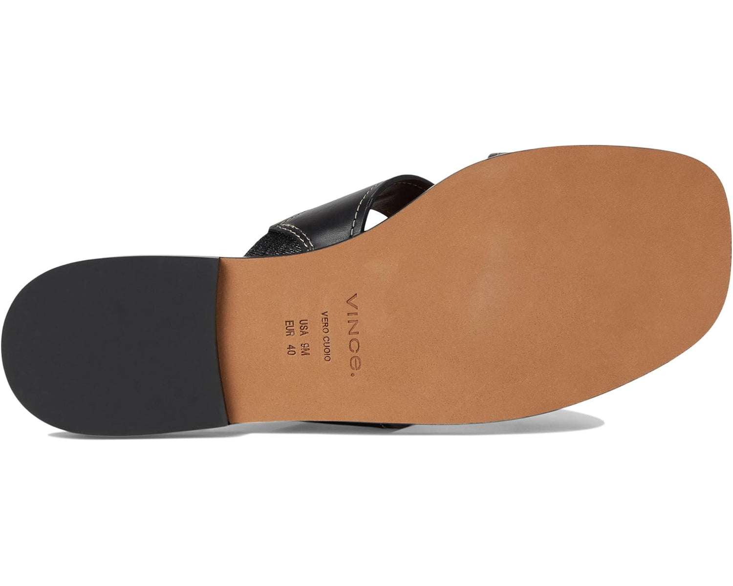 Vince Meyers Women's Slide Sandals NW/OB