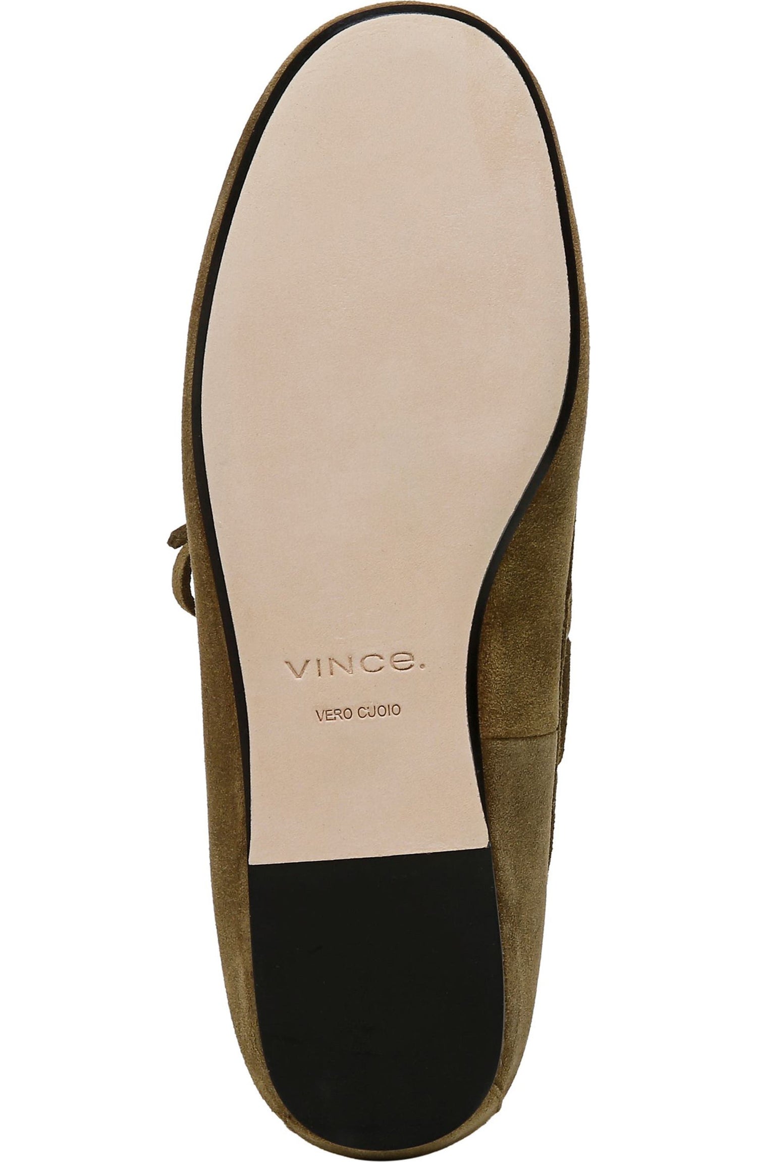 Vince Marin Women's Boat Shoes NW/OB
