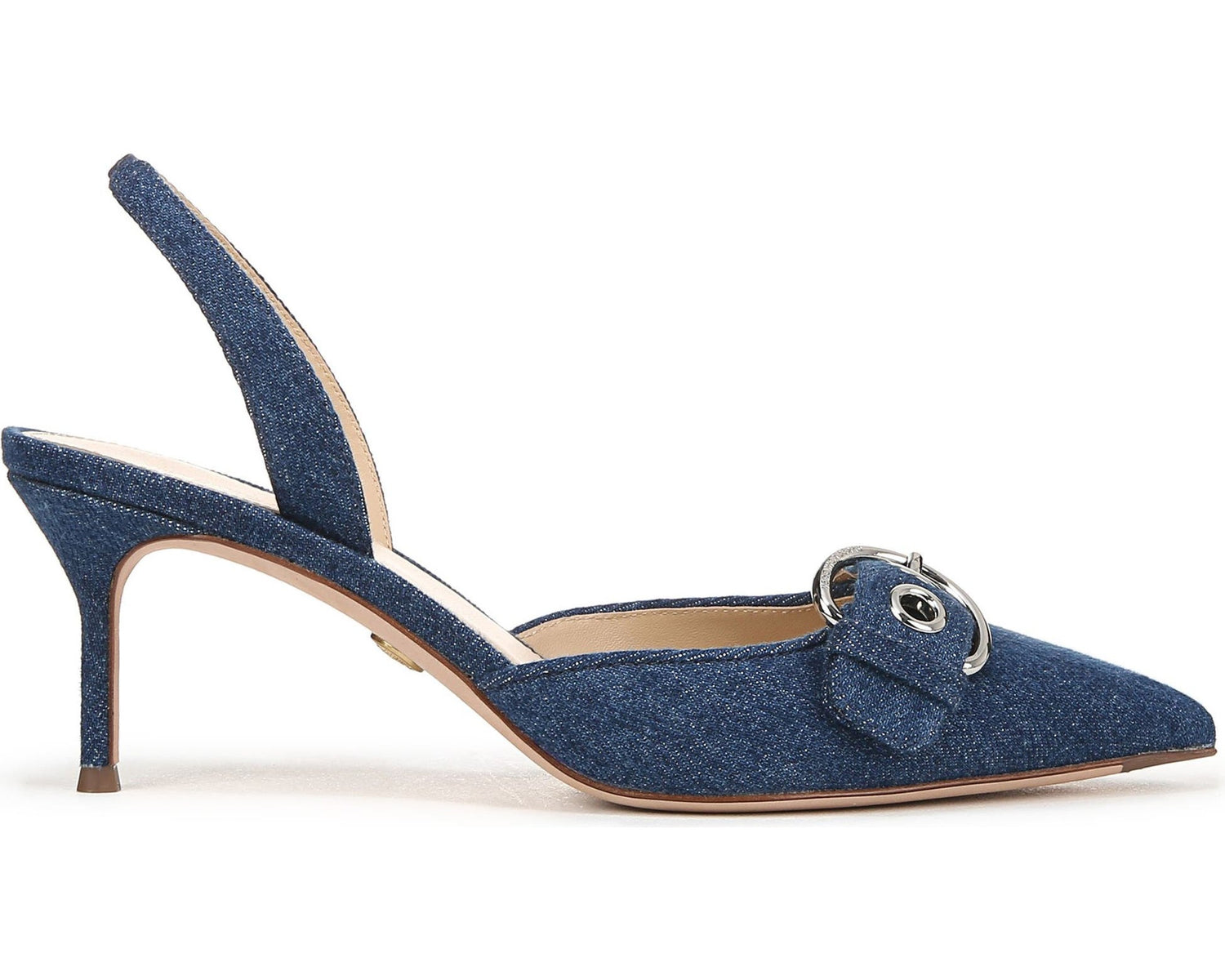 Veronica Beard Women's Roxy Slingback Pump NW/OB