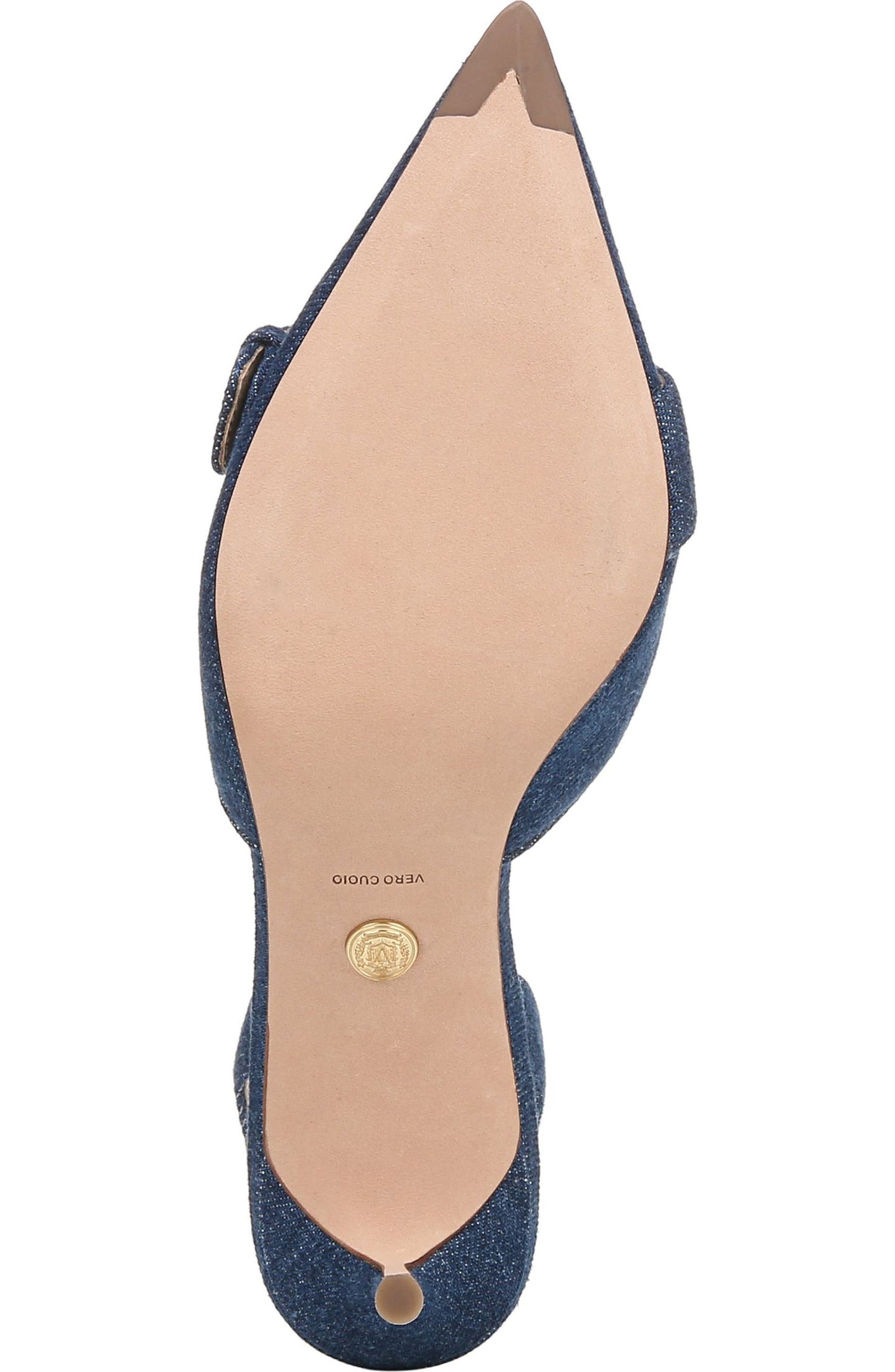 Veronica Beard Women's Roxy Slingback Pump NW/OB