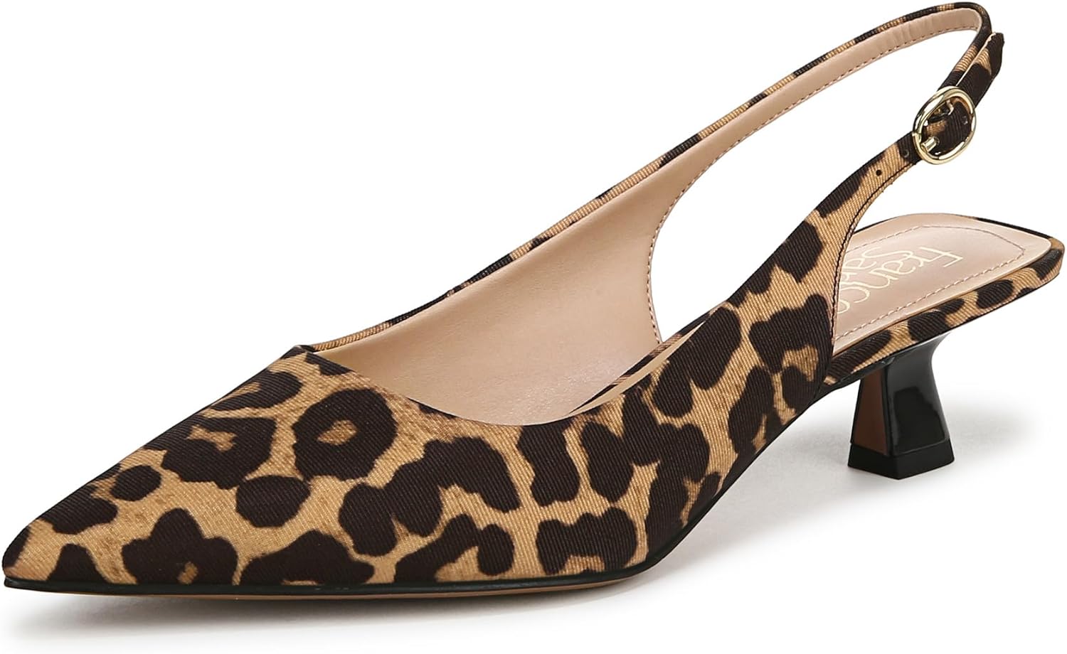 Leopard Print