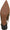 Franco Sarto Jaden Women's Slingback Pumps Floor Sample