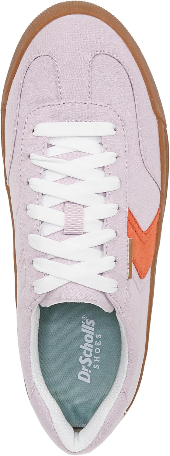 Dr. Scholl's Time Off Win Women's Sneakers NW/OB