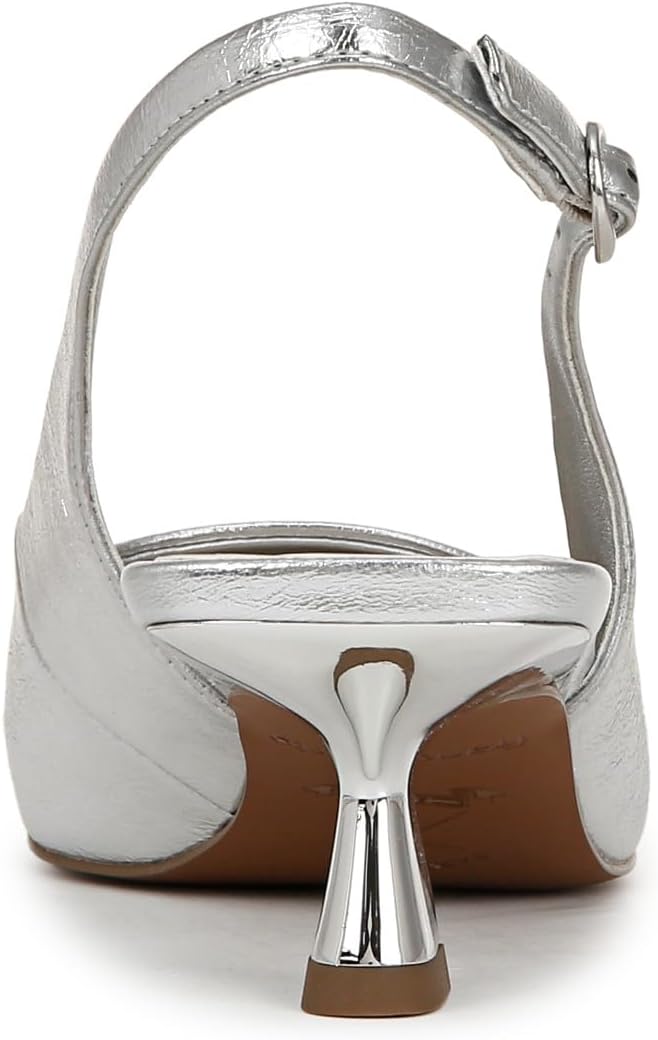 Franco Sarto Jaden Women's Slingback Pumps Floor Sample