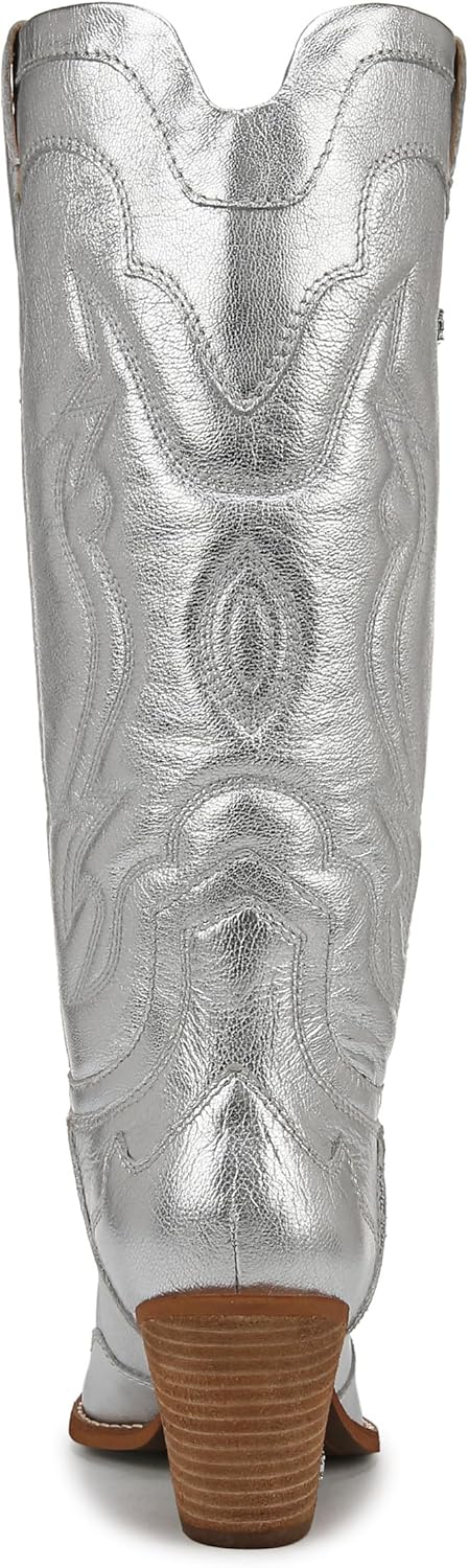 Sam Edelman Women's James Western Boots NW/OB