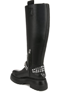 Circus Ny by Sam Edelman Women's Hayes Motorcycle Boot NW/OB