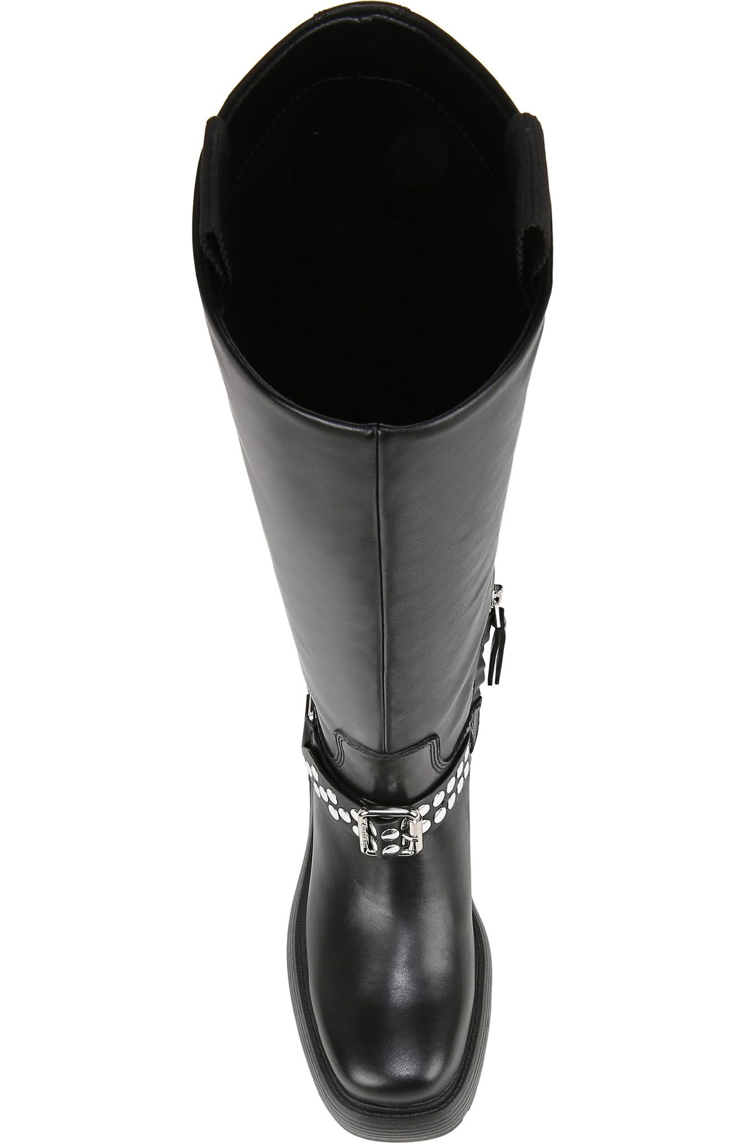 Circus Ny by Sam Edelman Women's Hayes Motorcycle Boot NW/OB