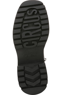 Circus Ny by Sam Edelman Women's Hayes Motorcycle Boot NW/OB