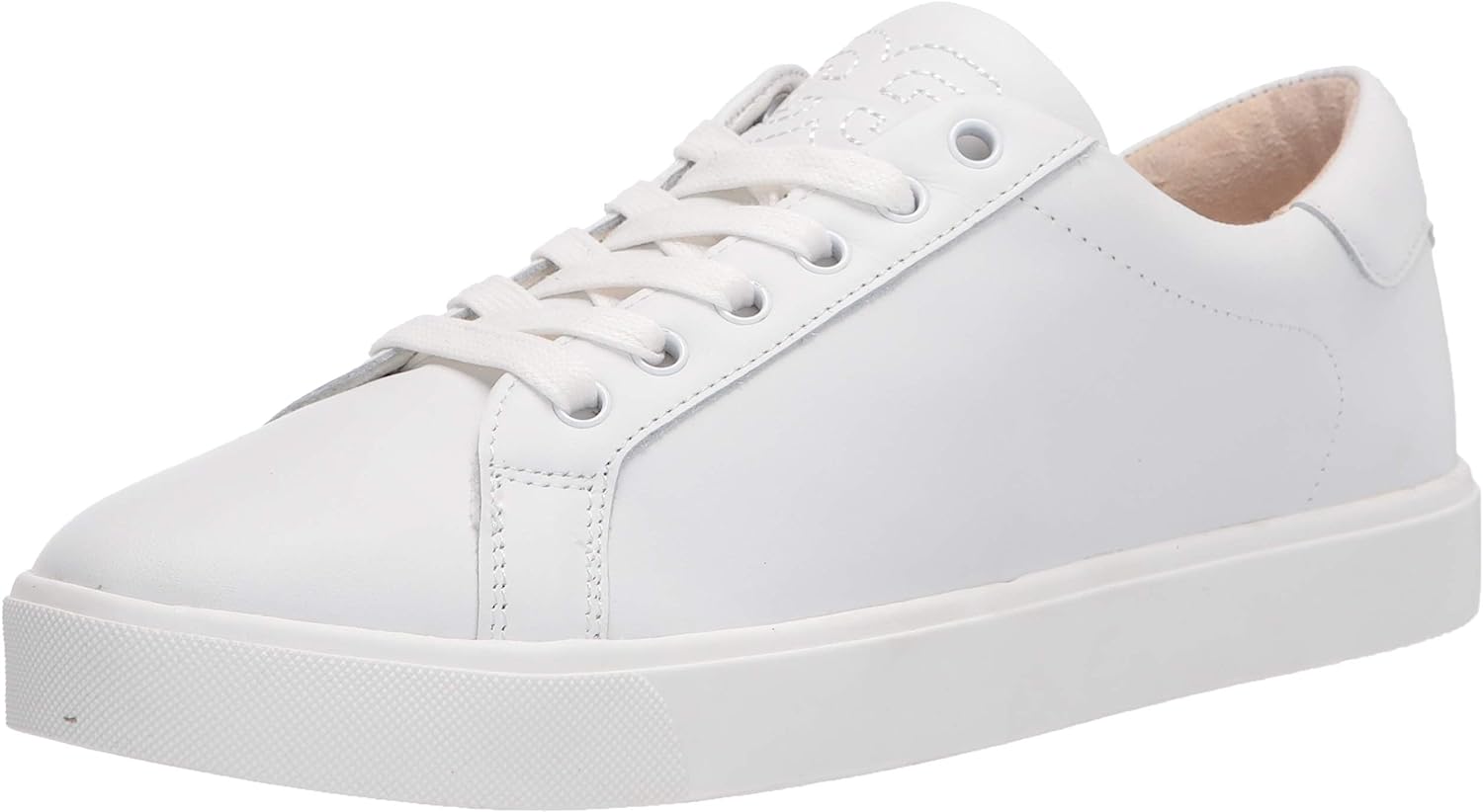 Bright White