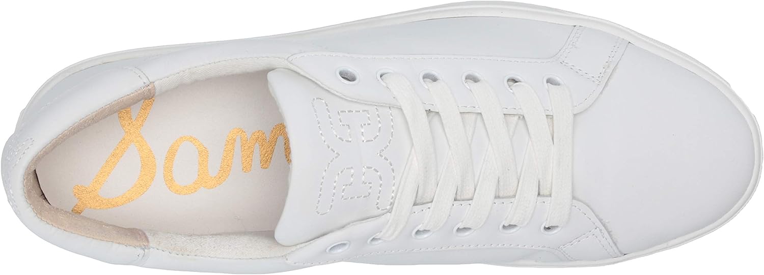 Sam Edelman Ethyl Women's Sneakers NW/OB