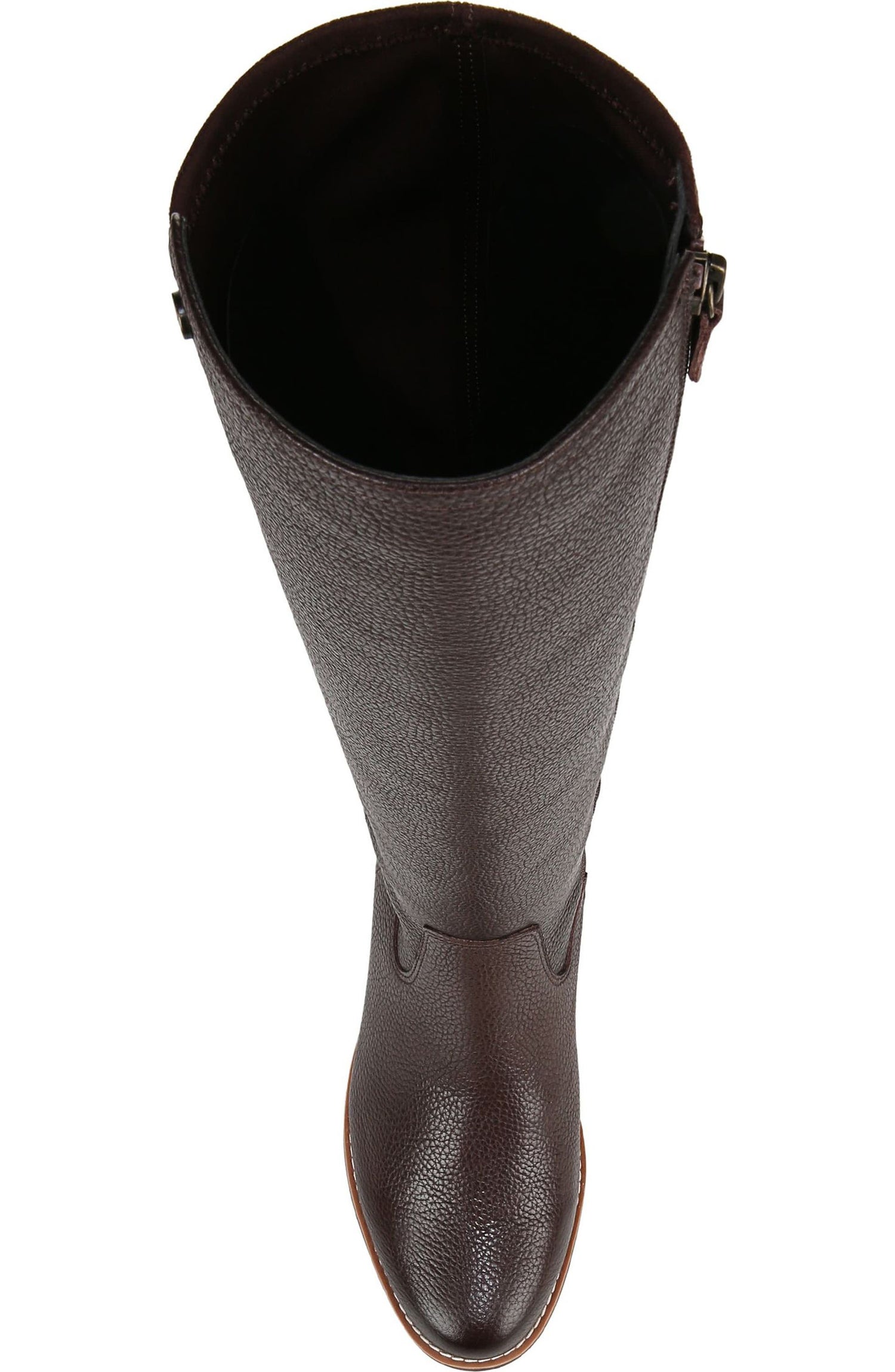 Vionic Women's Ashland Tall Wedge Boots NW/OB