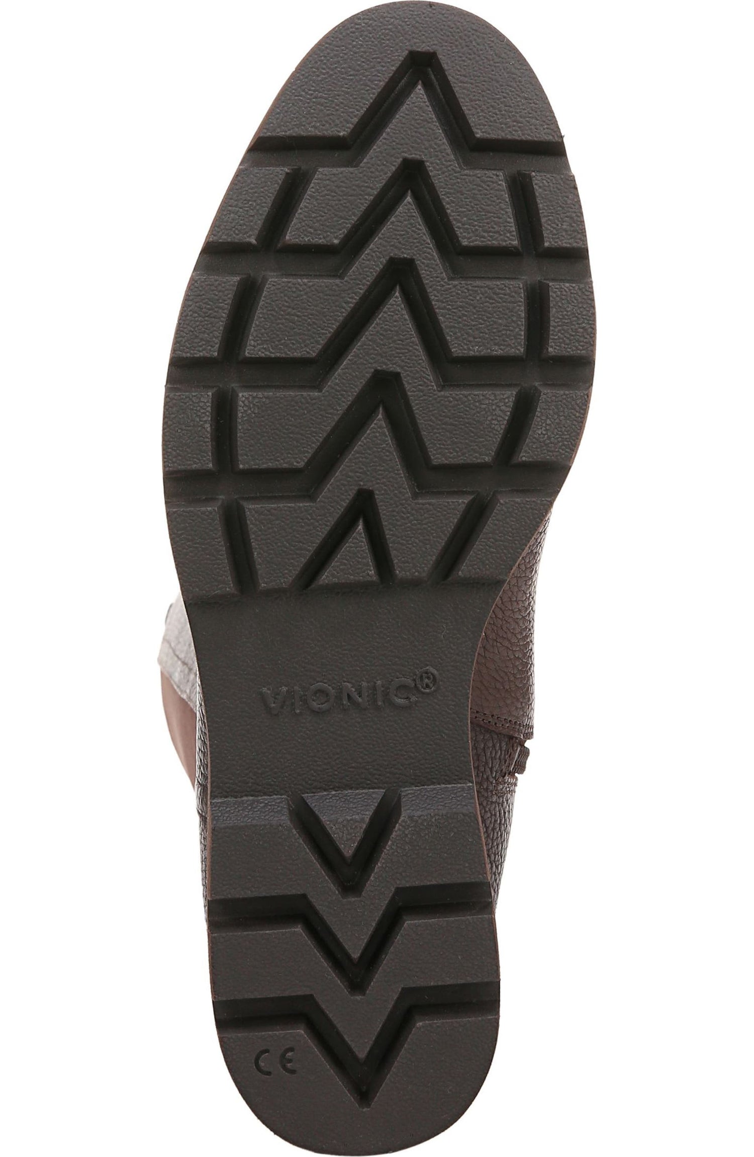 Vionic Women's Ashland Tall Wedge Boots NW/OB